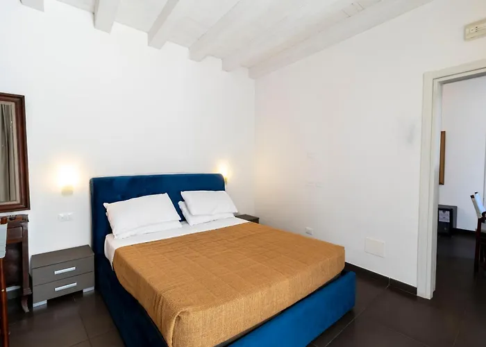 Bed and Breakfast Palazzo Cavour Lecce
