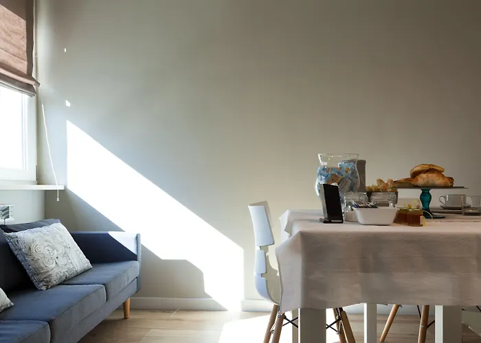 A Santa Rosa B&B Lecce